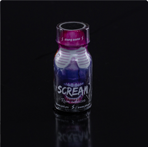 Попперс Scream (13 мл)